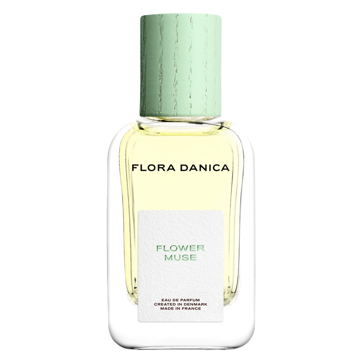 Flower Muse Eau de Parfum