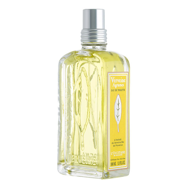 Sommer-Verbene Eau de Toilette
