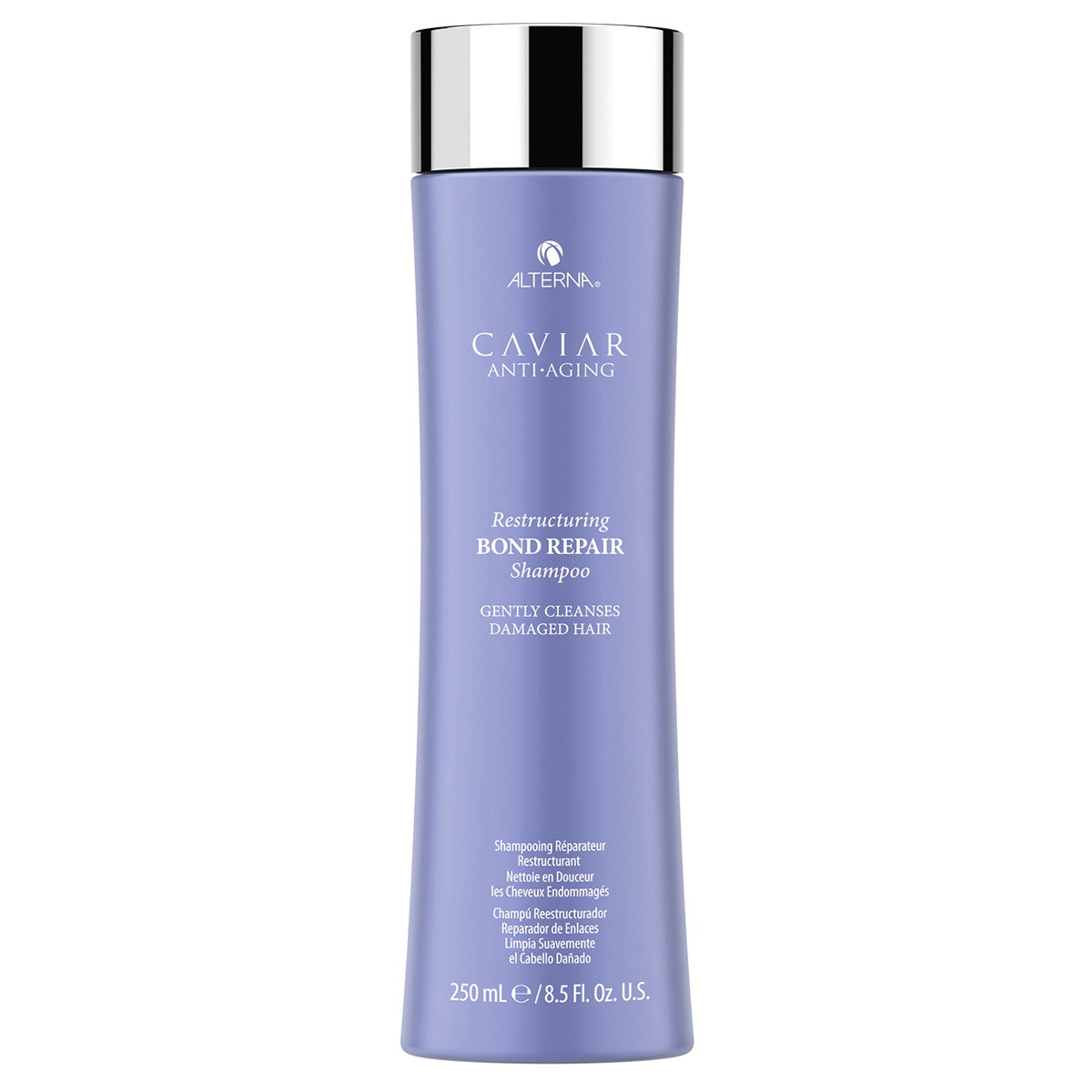 Caviar Anti-Aging Restructuring Bond Repair Shampoo