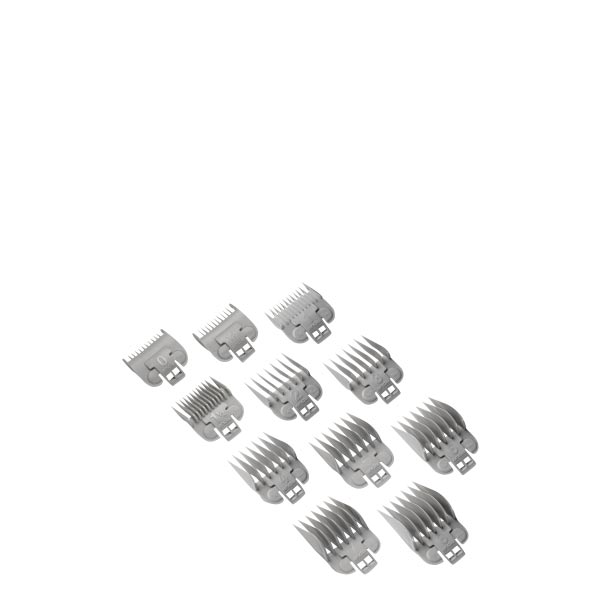 usPro Comb set