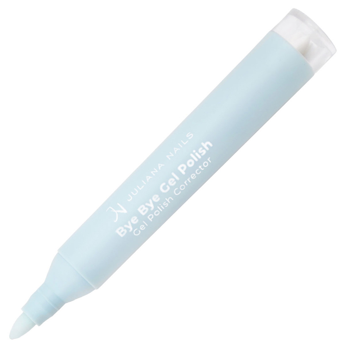Bye Bye Gel Polish - Gel Lack Korrekturstift