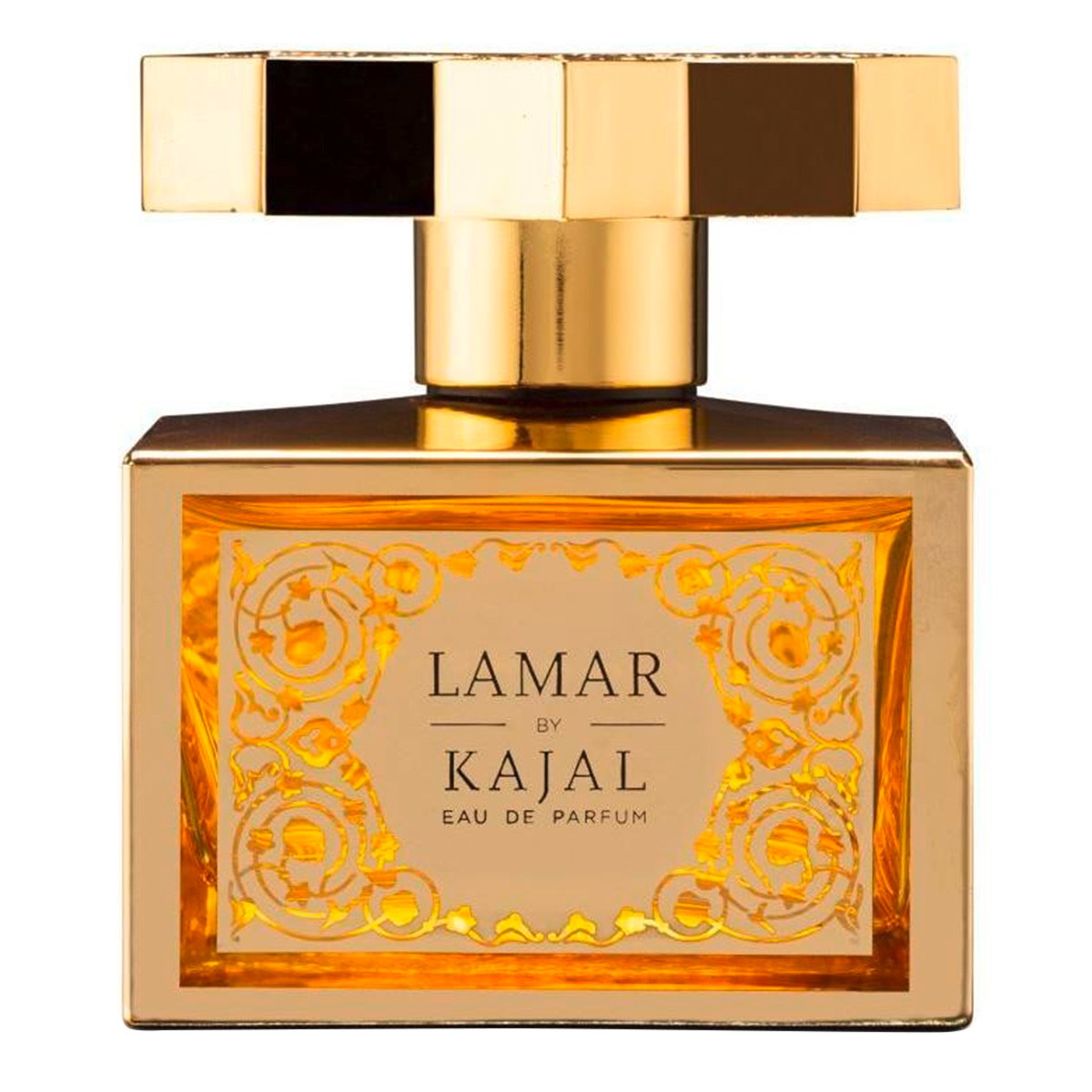 LAMAR Eau de Parfum