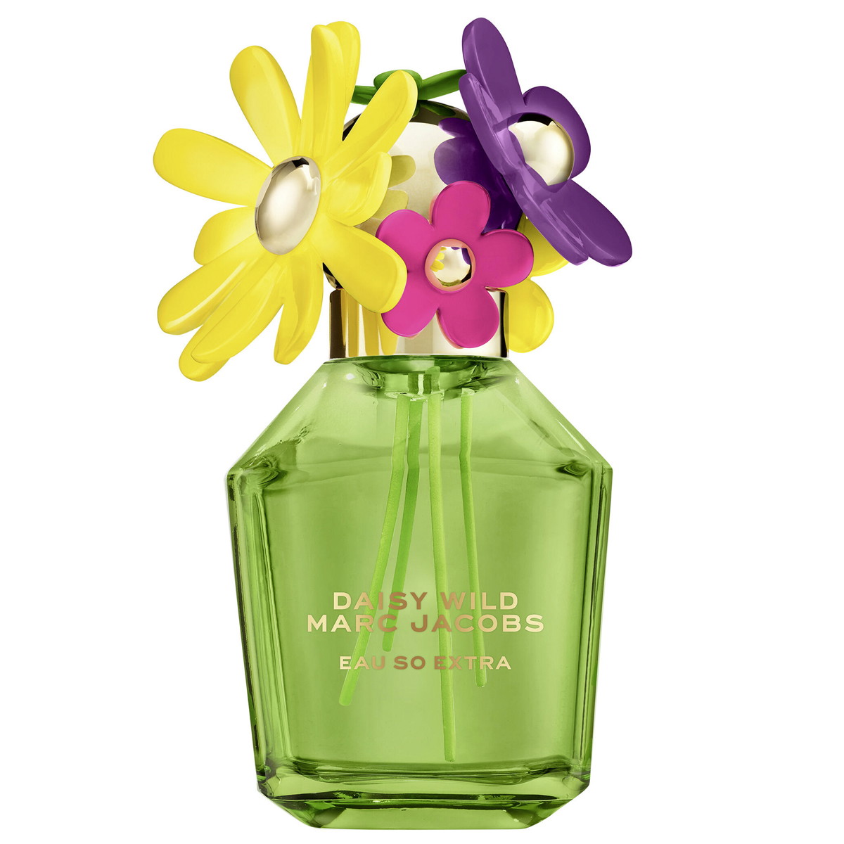 DAISY WILD Eau so Extra Eau de Parfum