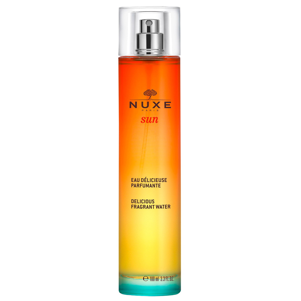 Sun Delicious Fragrant Water