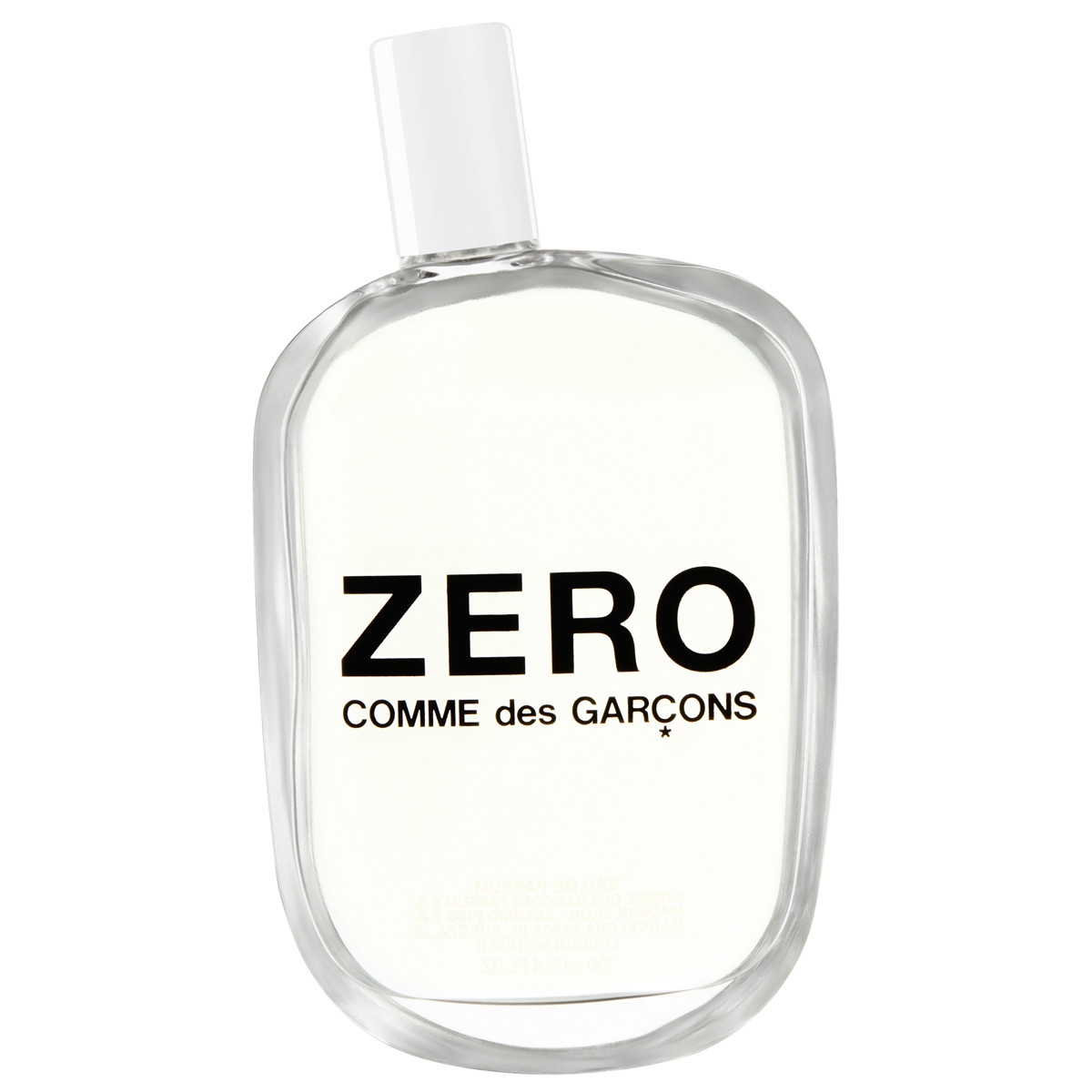 Zero Eau de Parfum