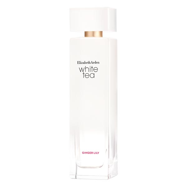 WHITE TEA Tea Ginger Lily Eau de Toilette