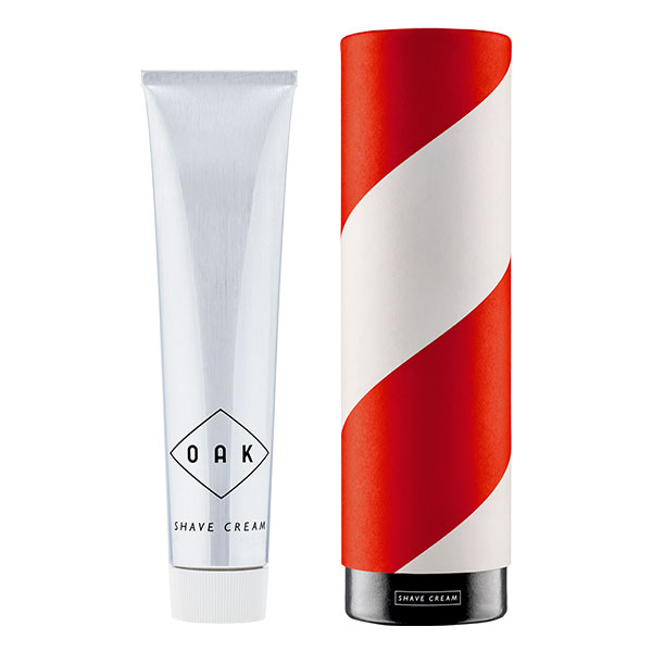 SHAVE CREAM