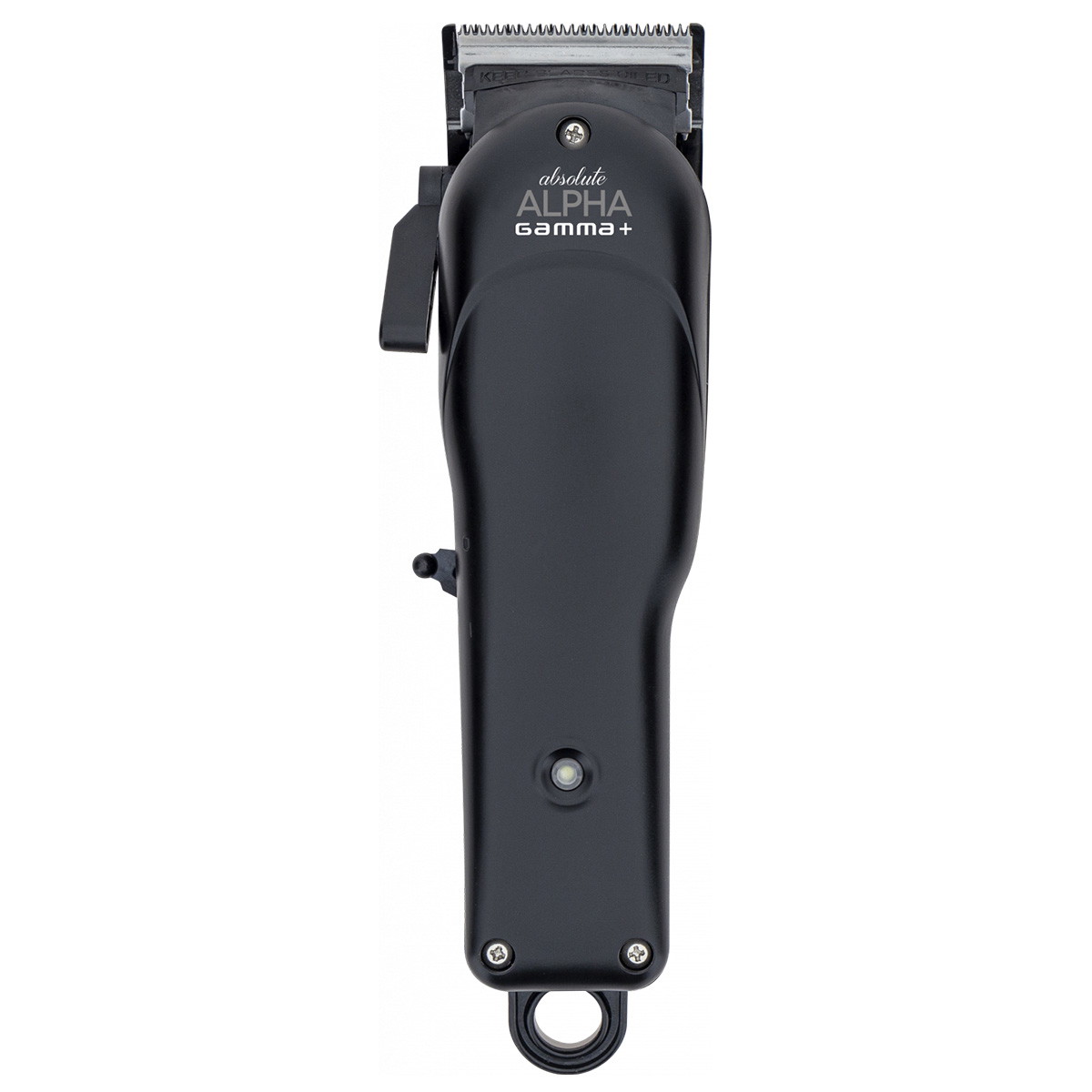 Absolute Alpha Clipper