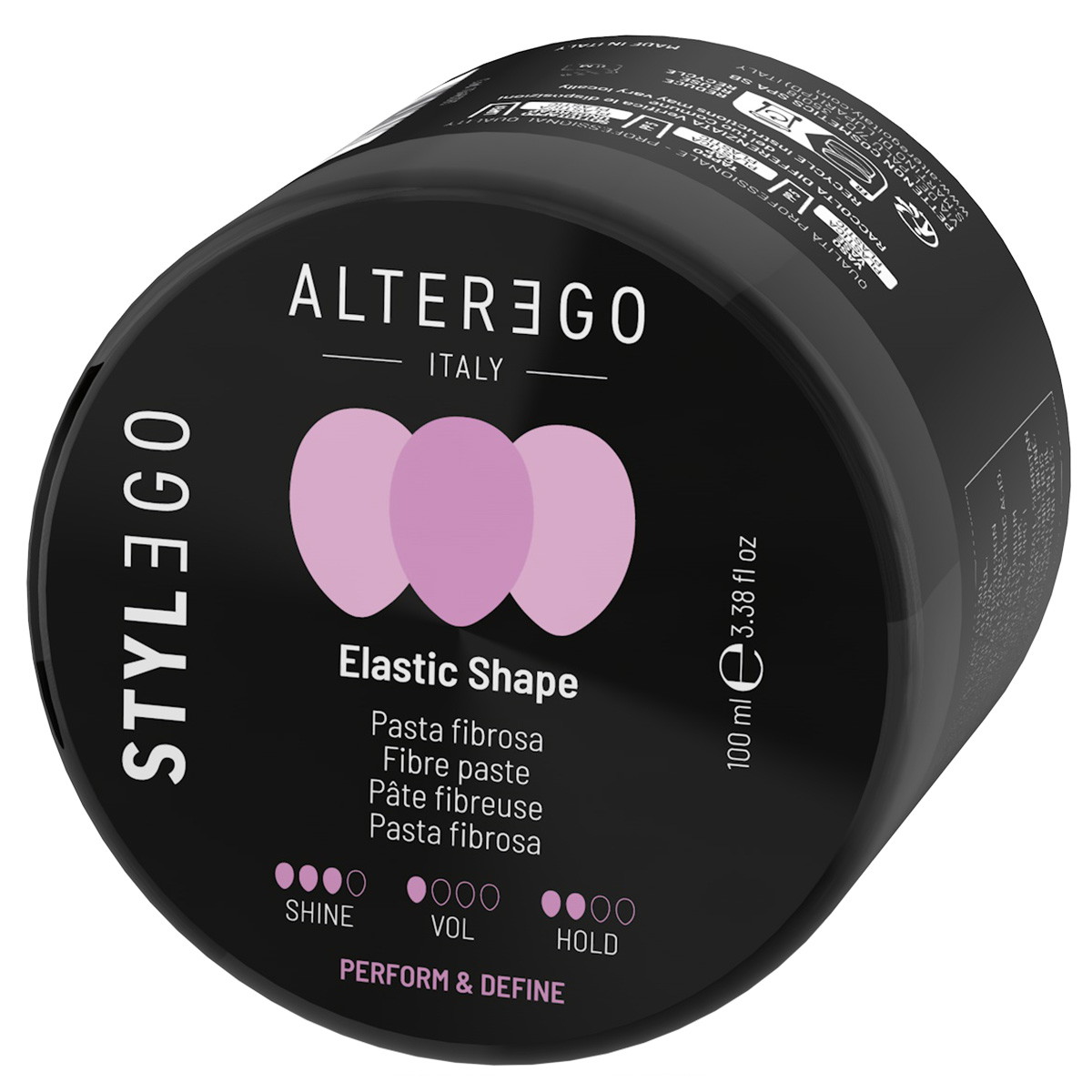 STYLEGO Elastic Shape