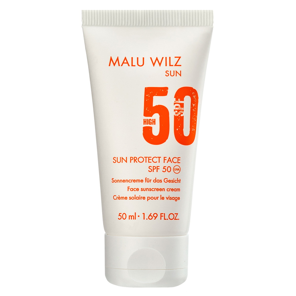Sun Sun Protect Face SPF 50