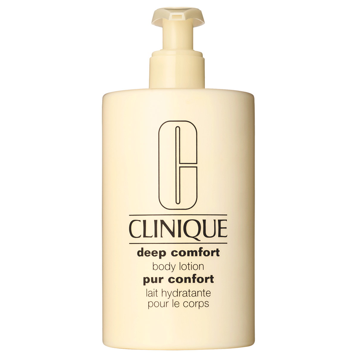 Deep Comfort Body Lotion