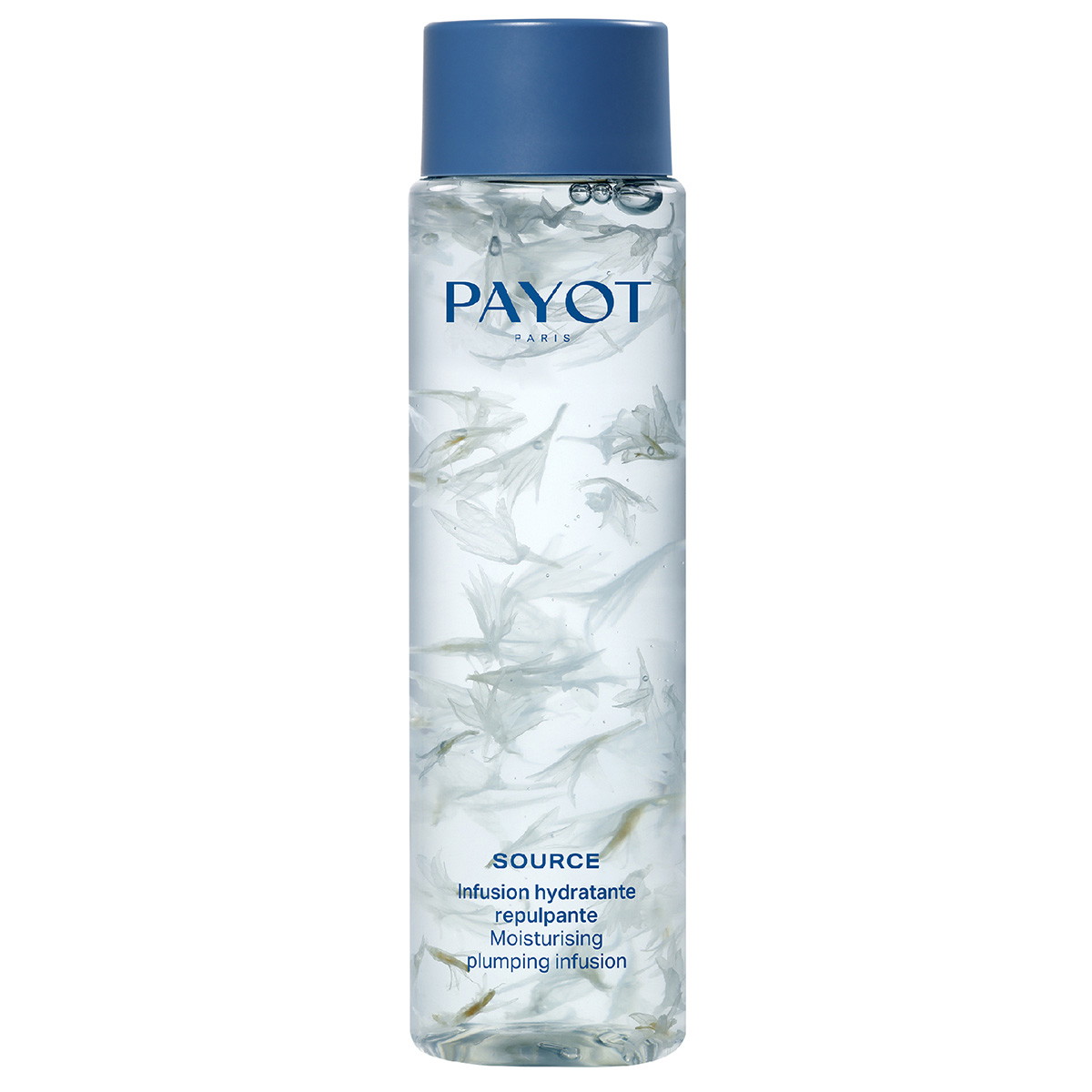 Source Infusion Hydratante Repulpante