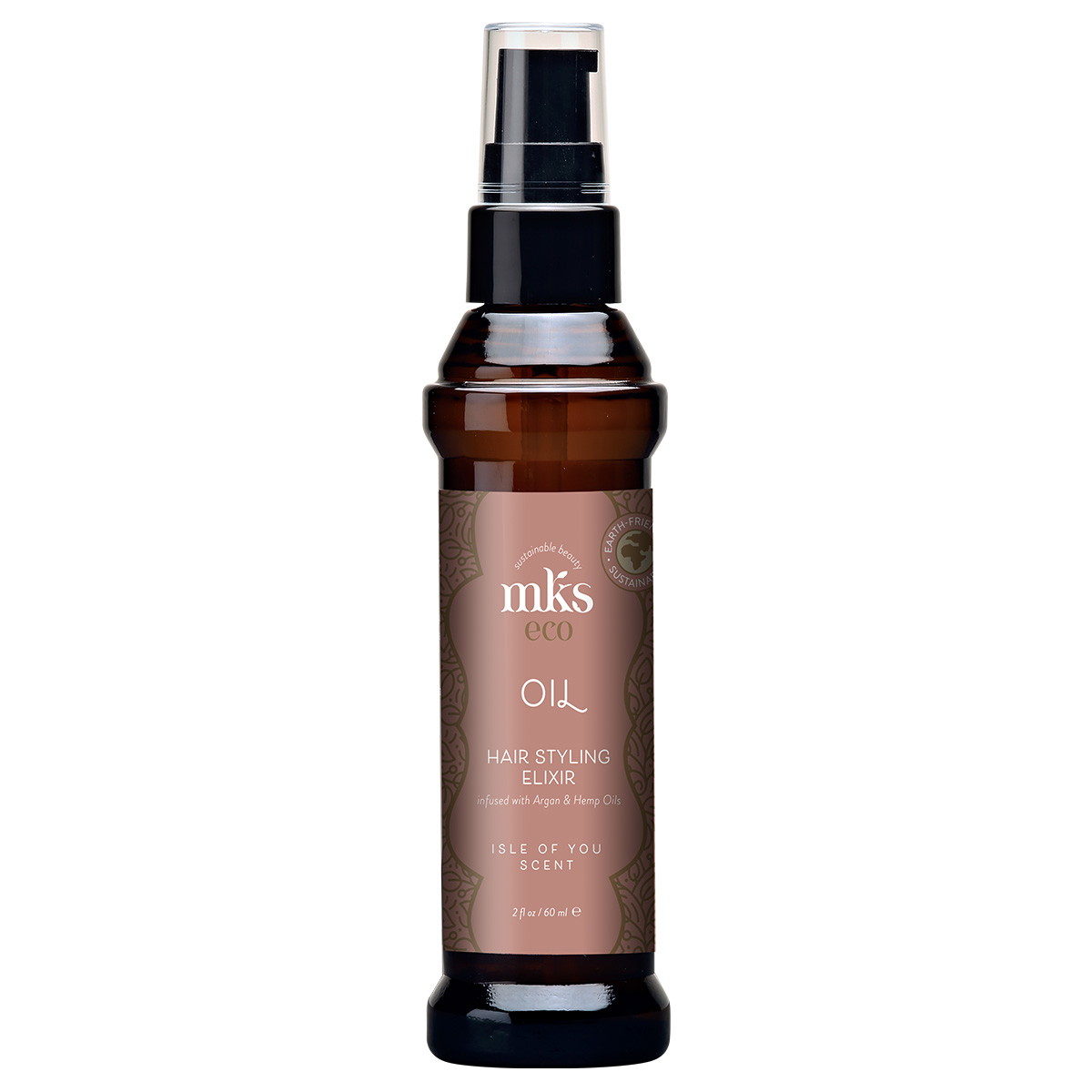 Isle of You Oil