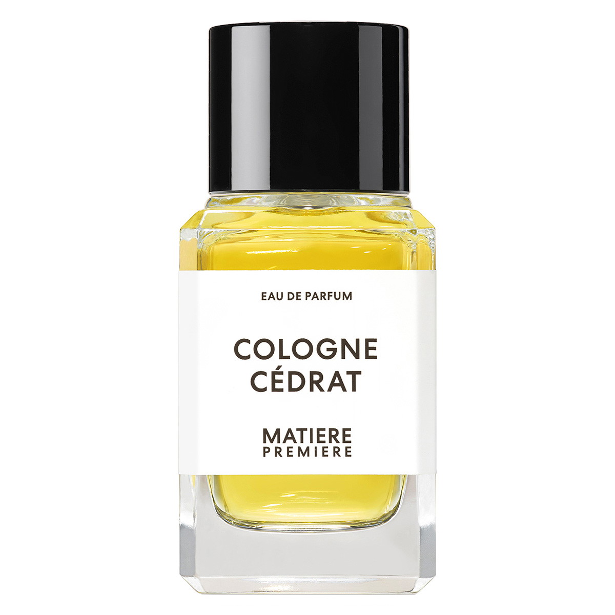 Cologne Cédrat Eau de Parfum