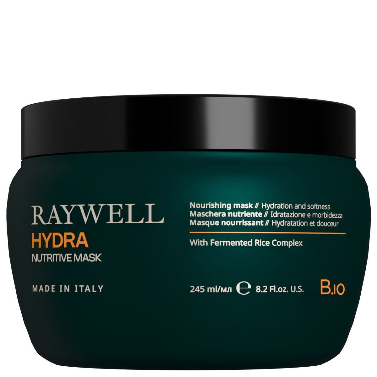 B.io HYDRA Nutritive Mask