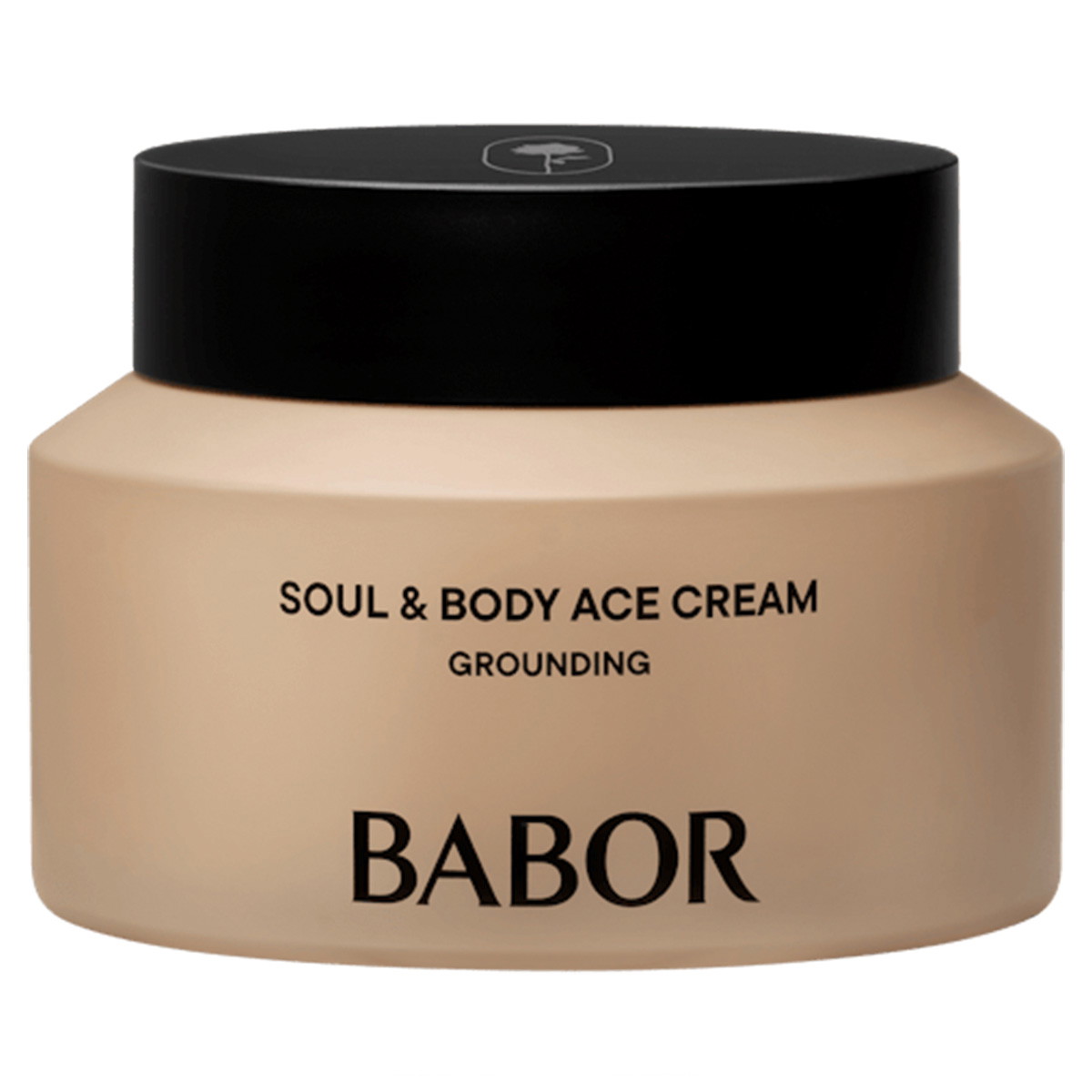 SOUL & BODY ACE Cream Grounding