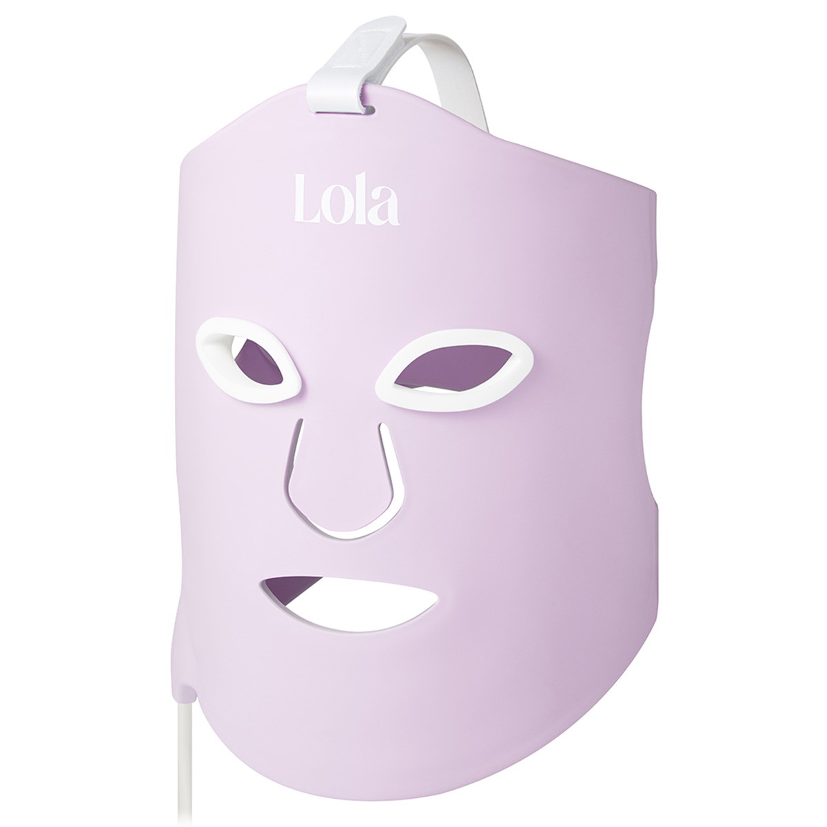 Superglow LED Light Therapy Mask