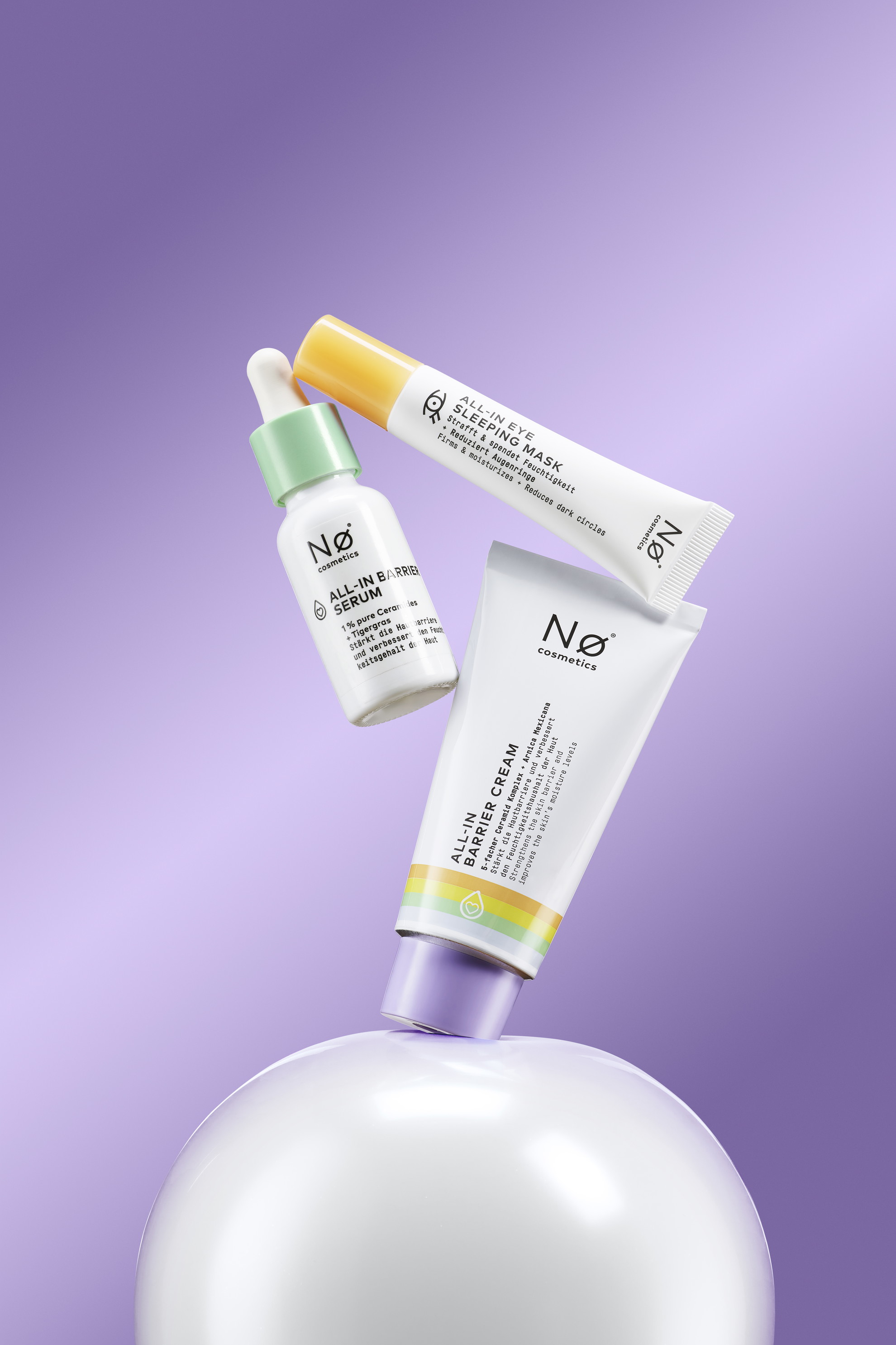 nocosmetics