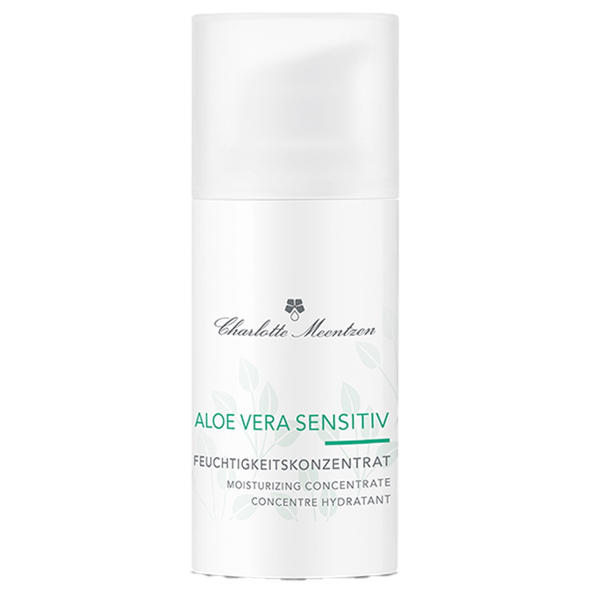 Aloe Vera Sensitiv Moisture concentrate