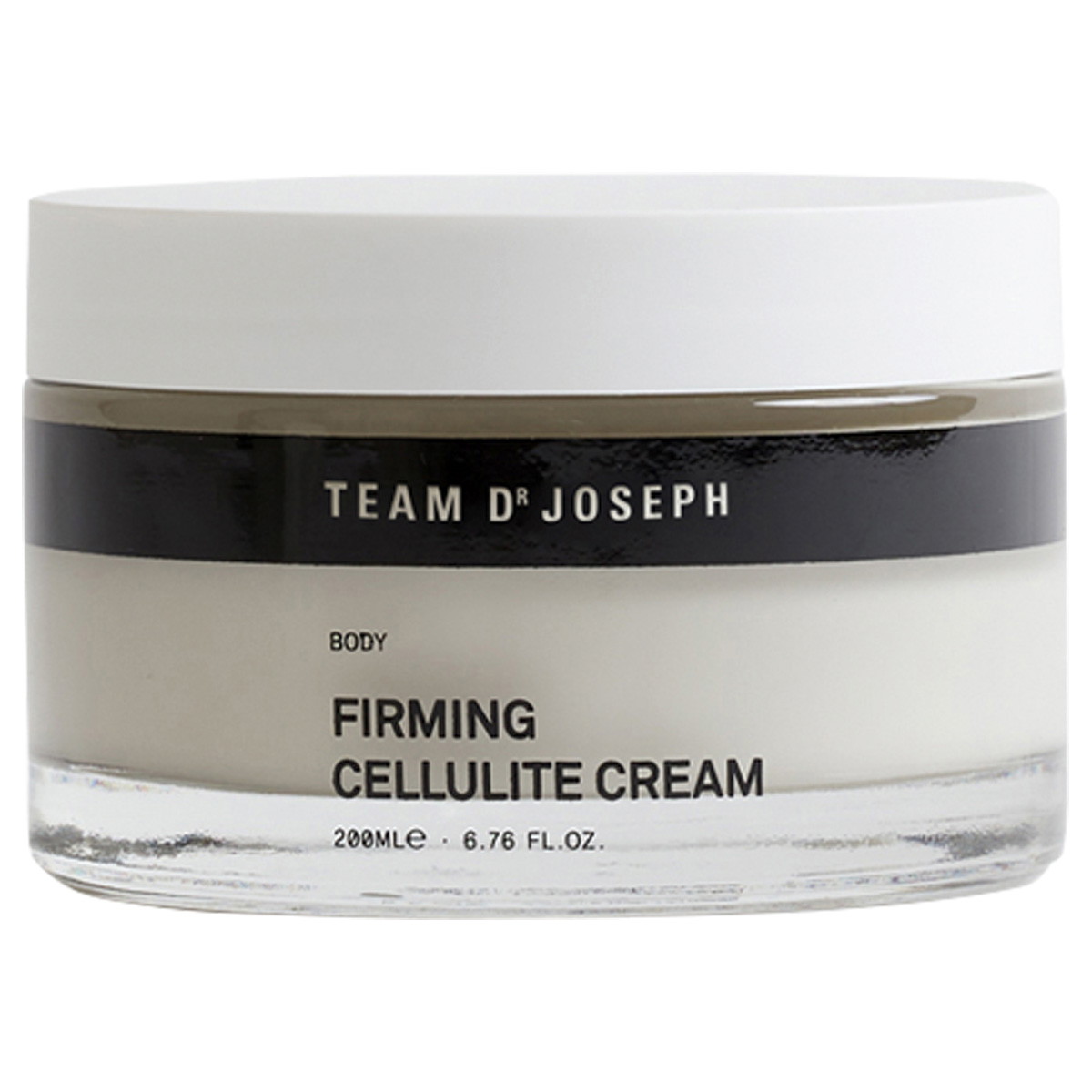 Firming Cellulite Cream