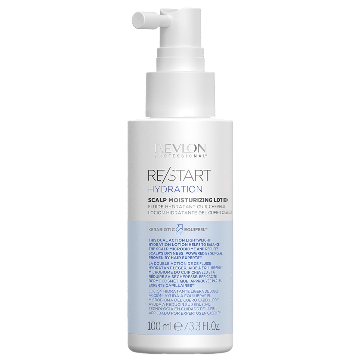 RE/START HYDRATION SCALP MOISTURIZING LOTION