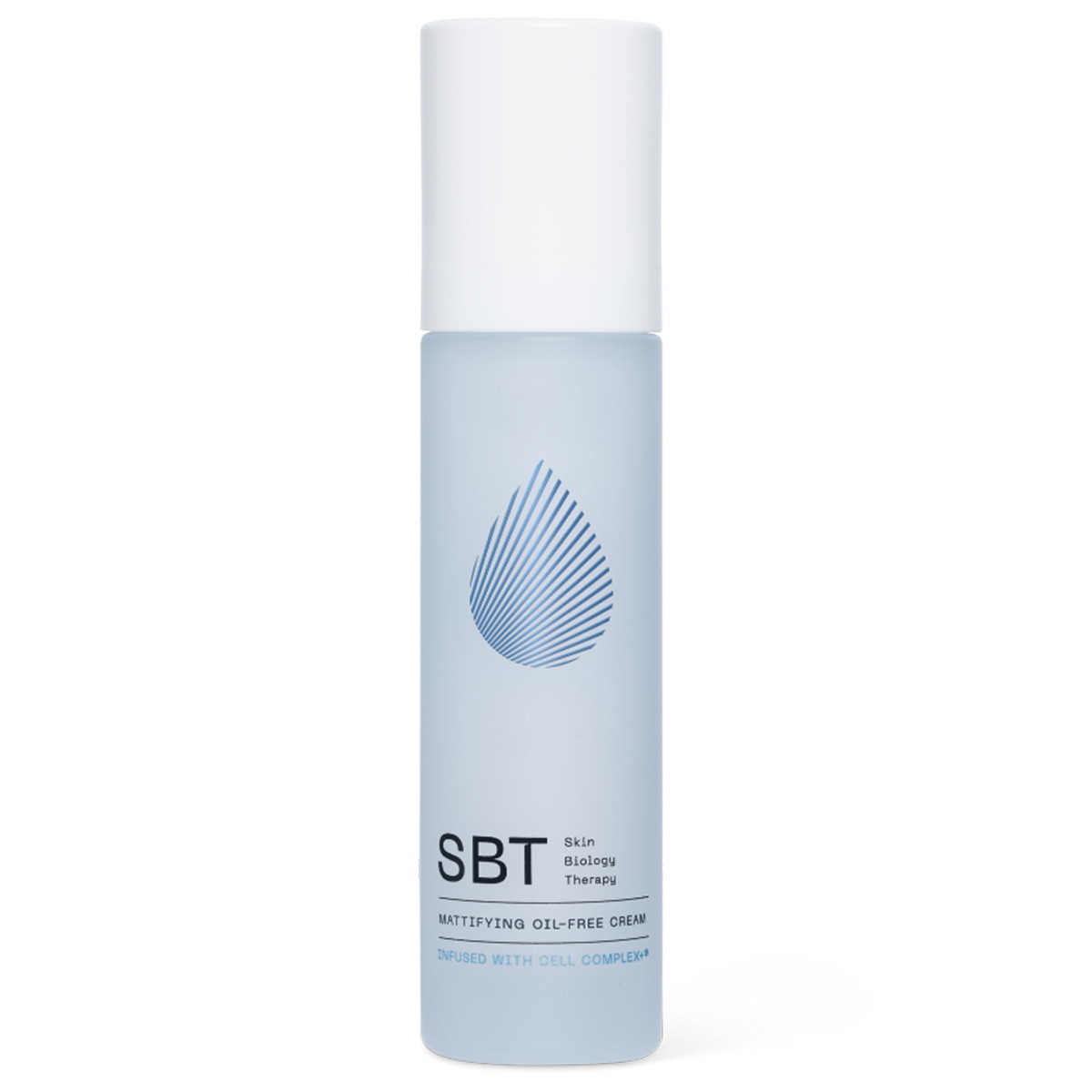Essential Mattifying Oil-Free Cream