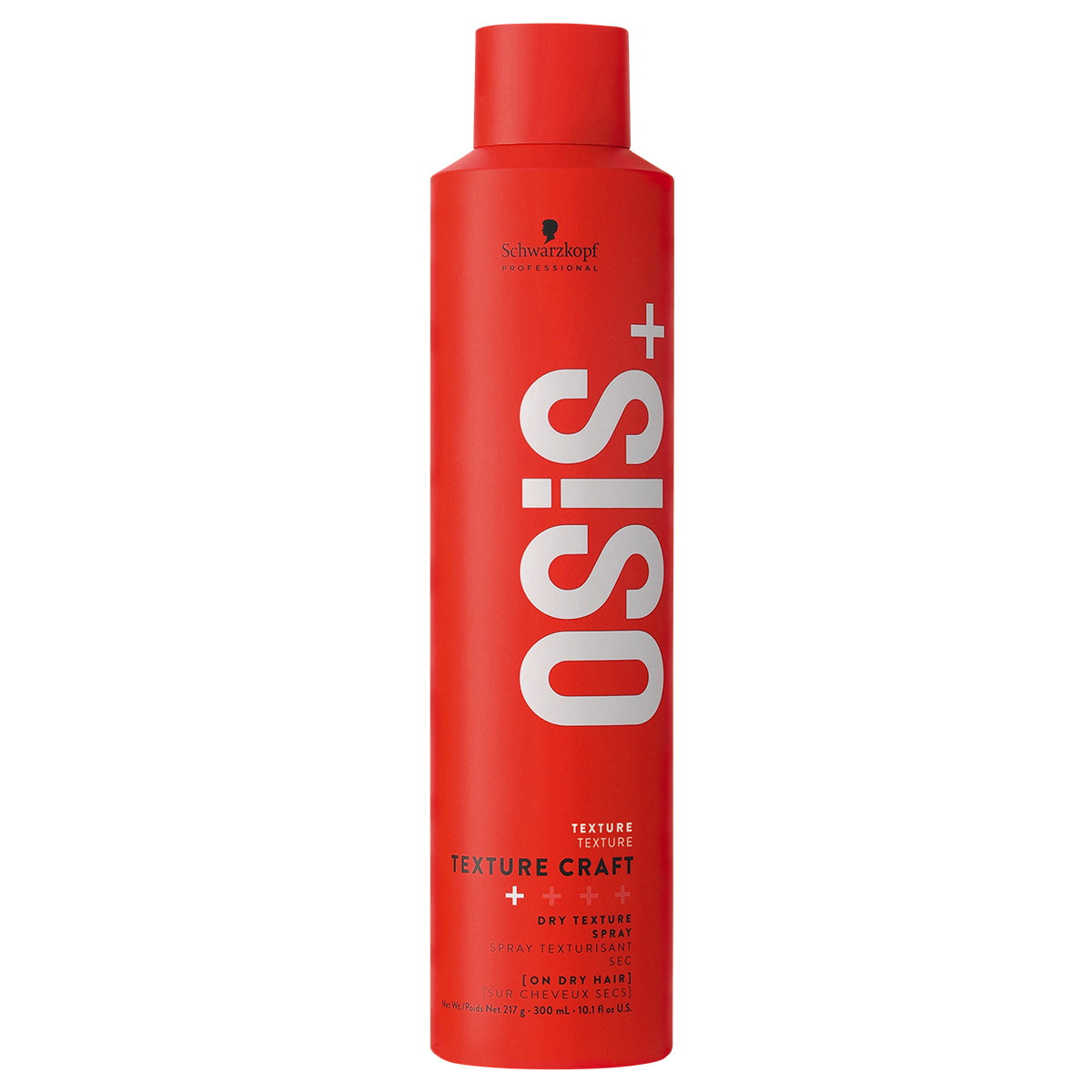 OSIS+ Texture Texture Craft Dry Texture Spray