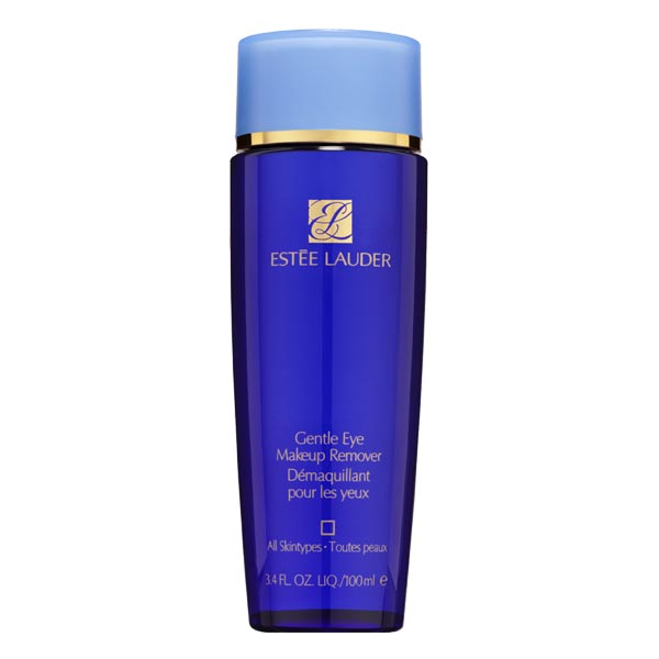 Gentle Eye Makeup Remover