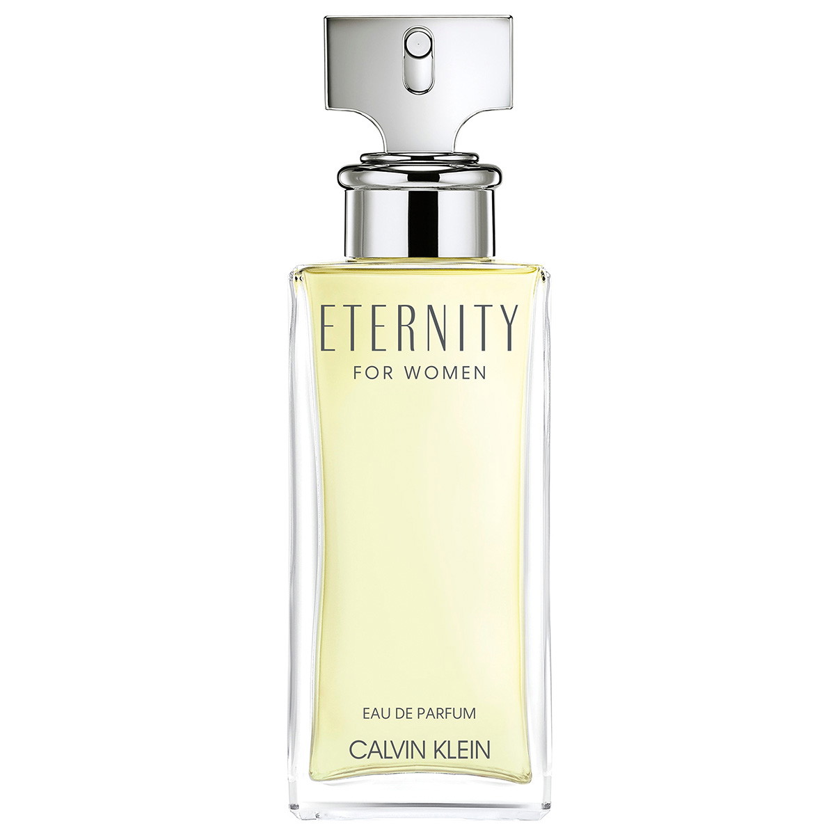 Eternity Eau de Parfum
