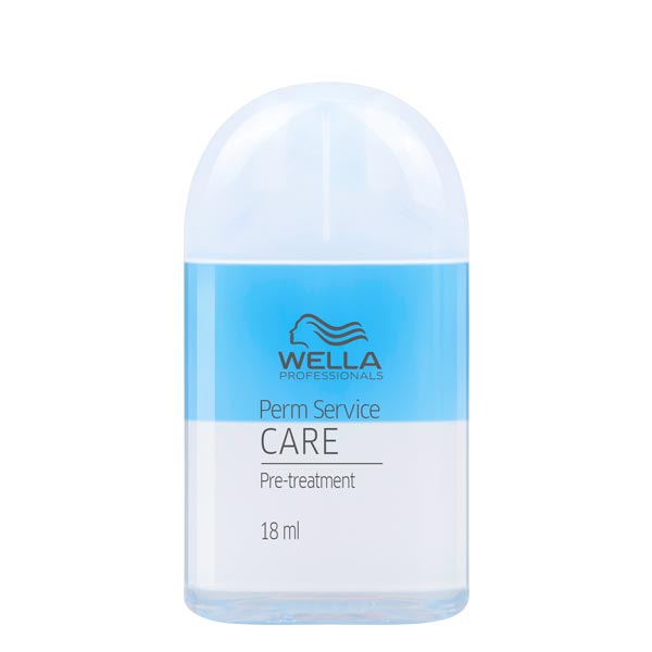 Perm Service Pre-treatment