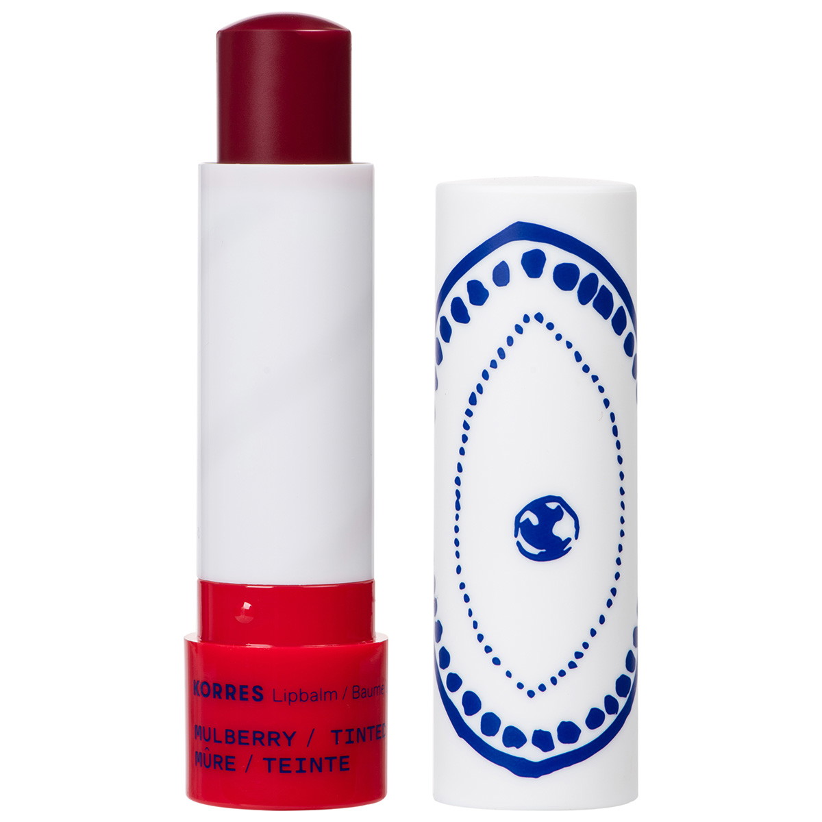 MULBERRY Lip Balm Tinted