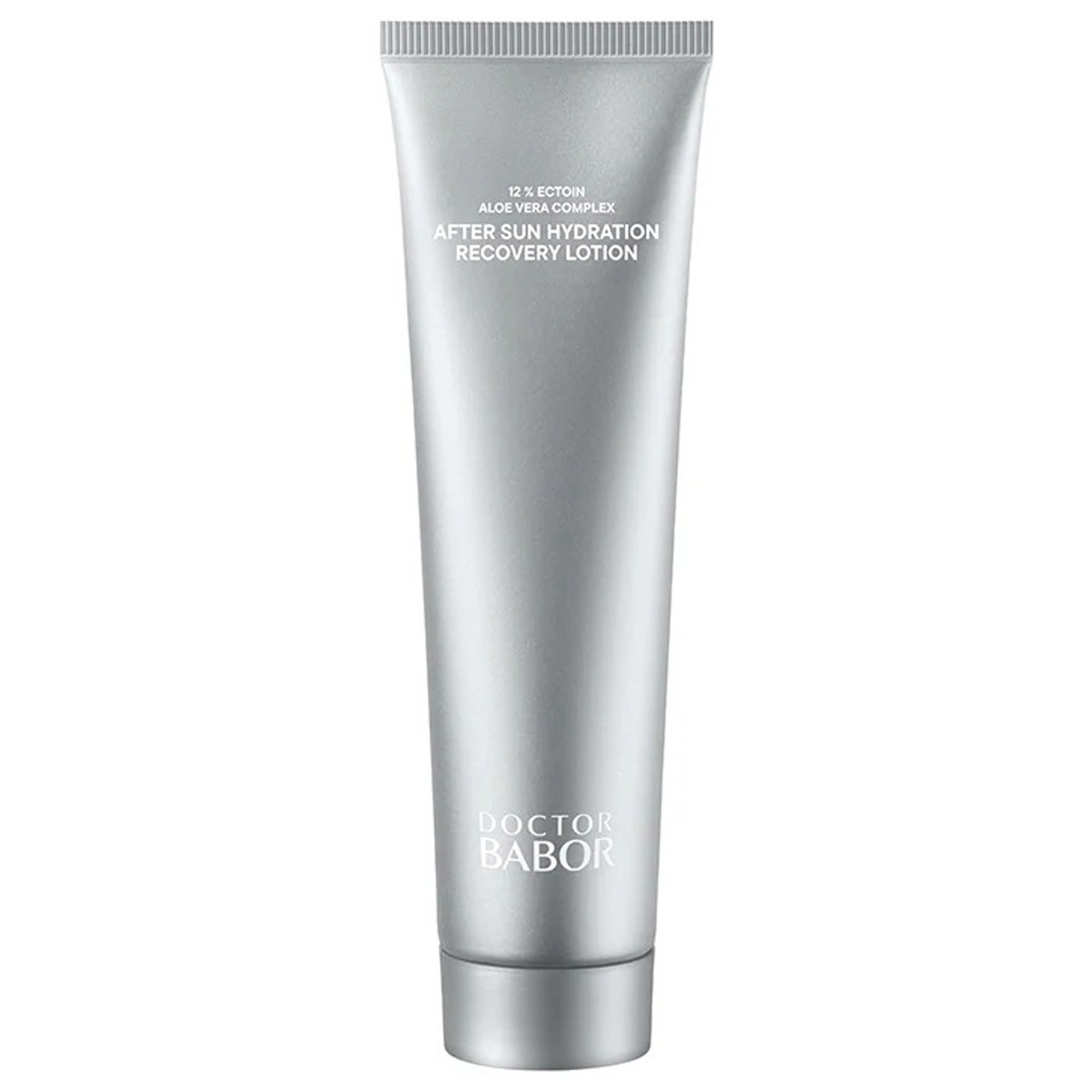 DOCTOR BABOR SOLAR DEFENSE AFTER SUN HYDRATION RECOVERY LOTION