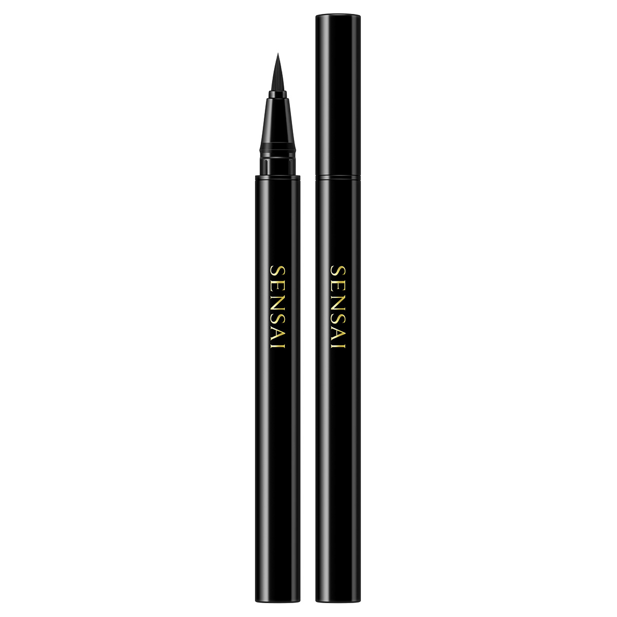 Designing Liquid Eyeliner