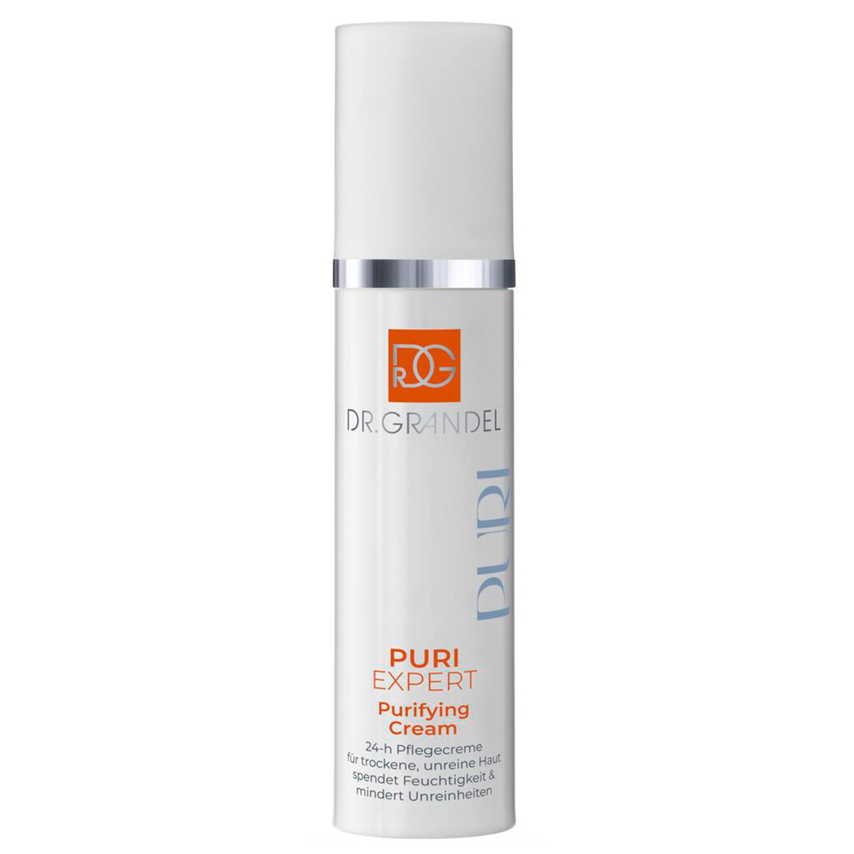 Experts Puri Expert Purifying Cream
