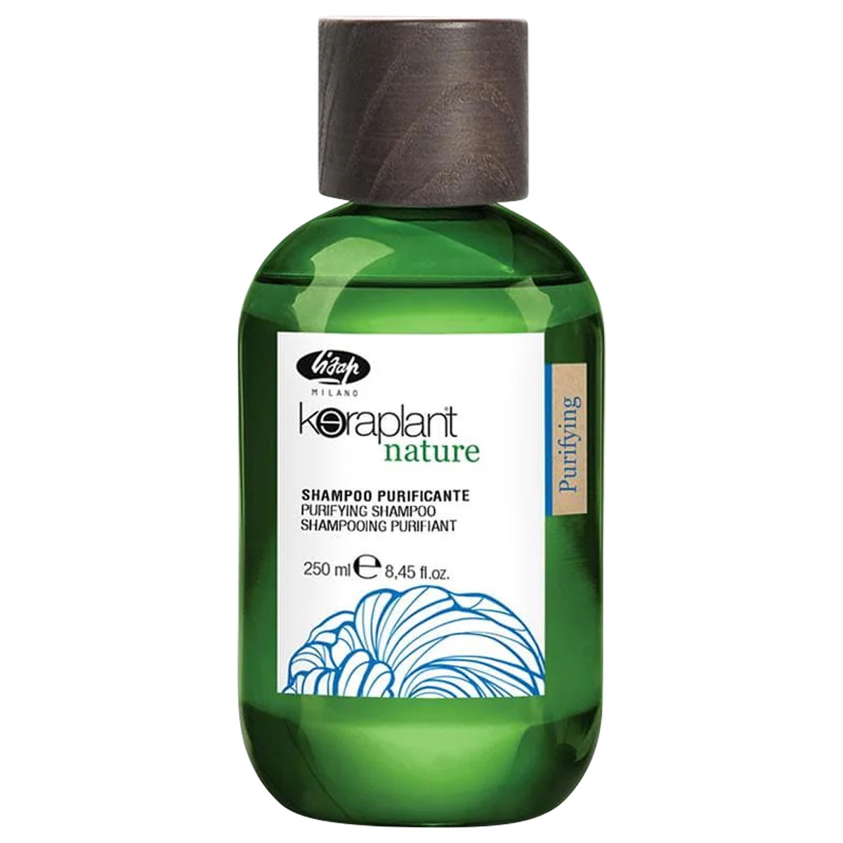 Keraplant Nature Purifying Shampoo