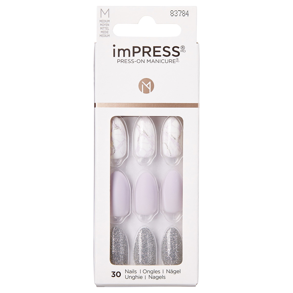 imPRESS Medium Climb Up