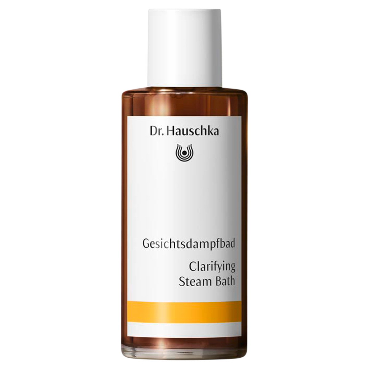 Bain de vapeur pour le visage