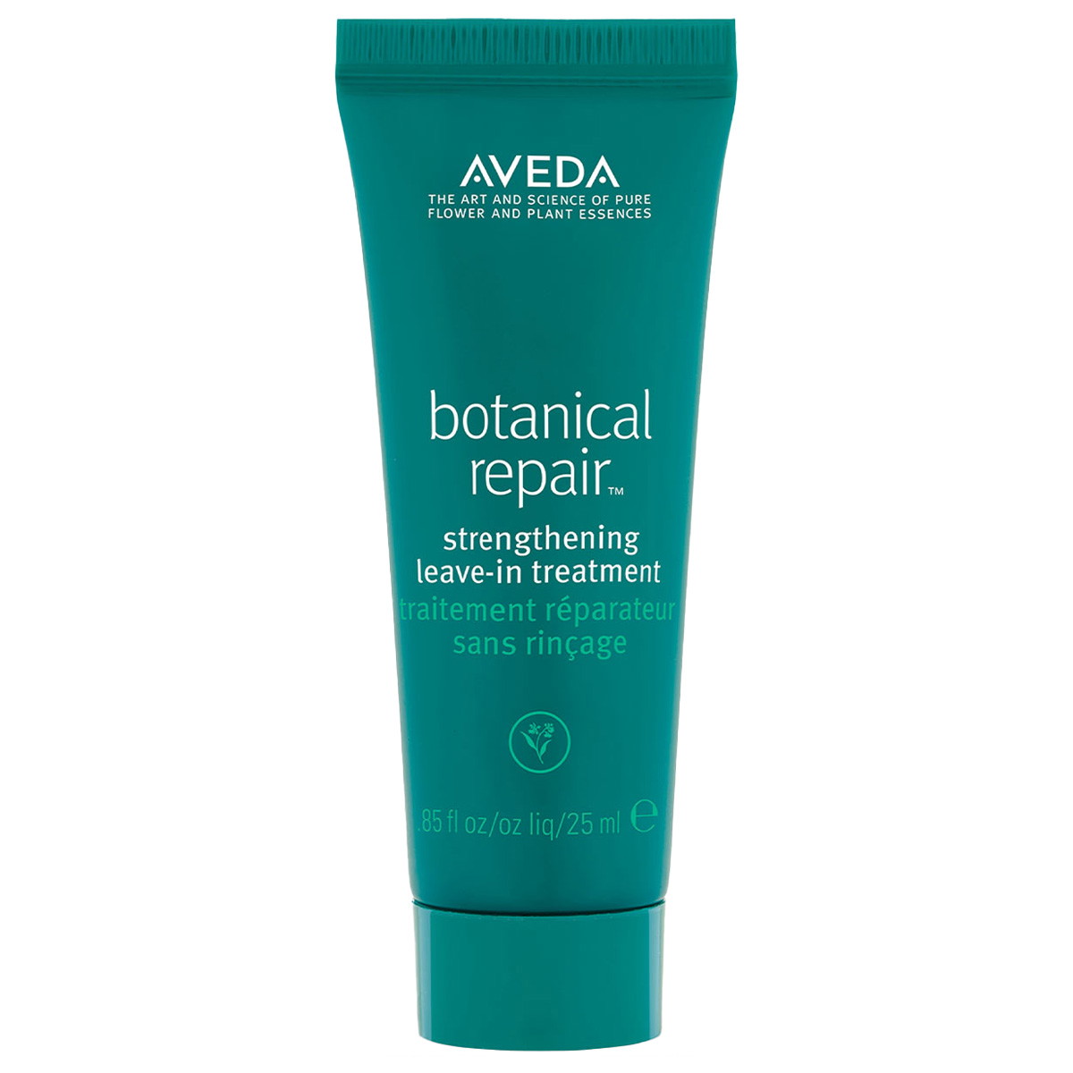 Botanical Repair Strengthening Leave in Treatment