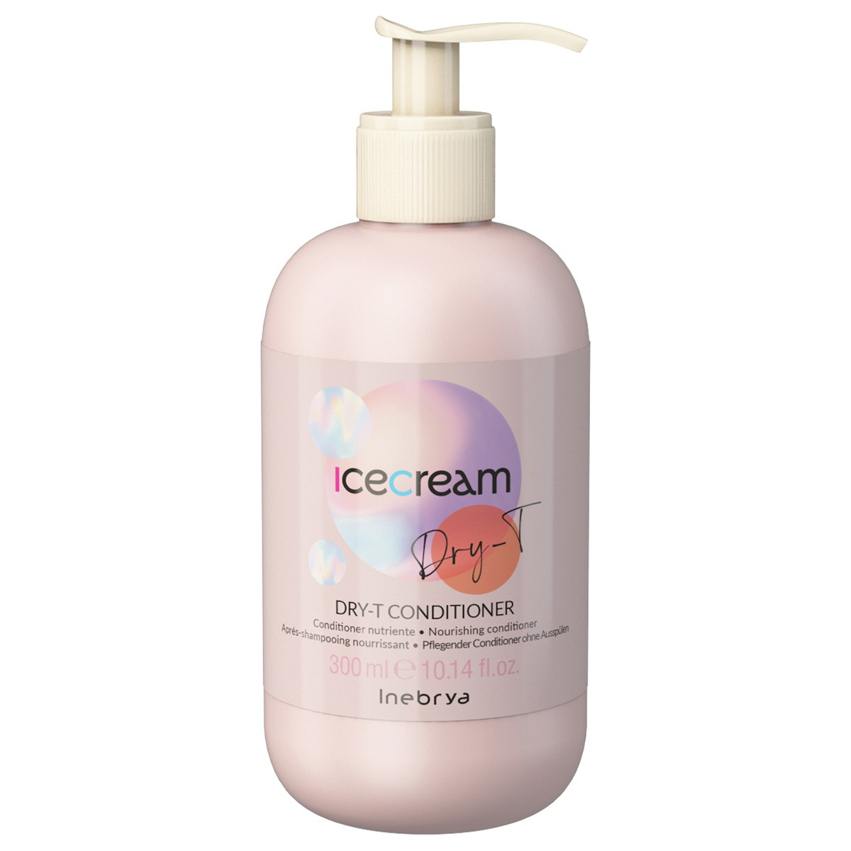 Ice Cream Dry-T Conditioner