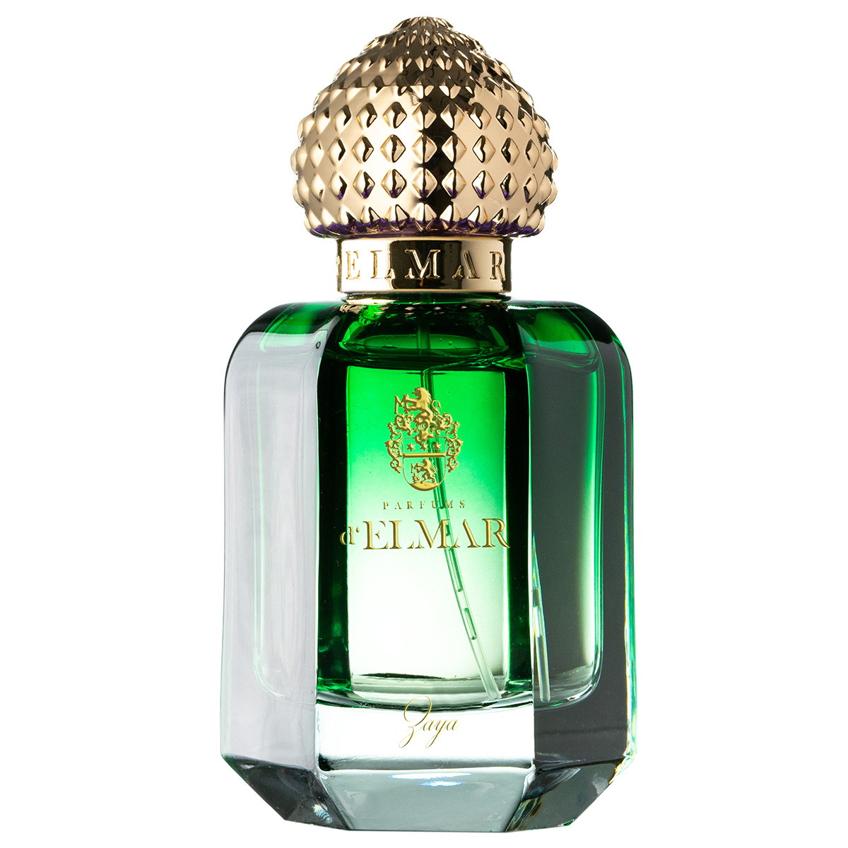 ZAYA Extrait de Parfum
