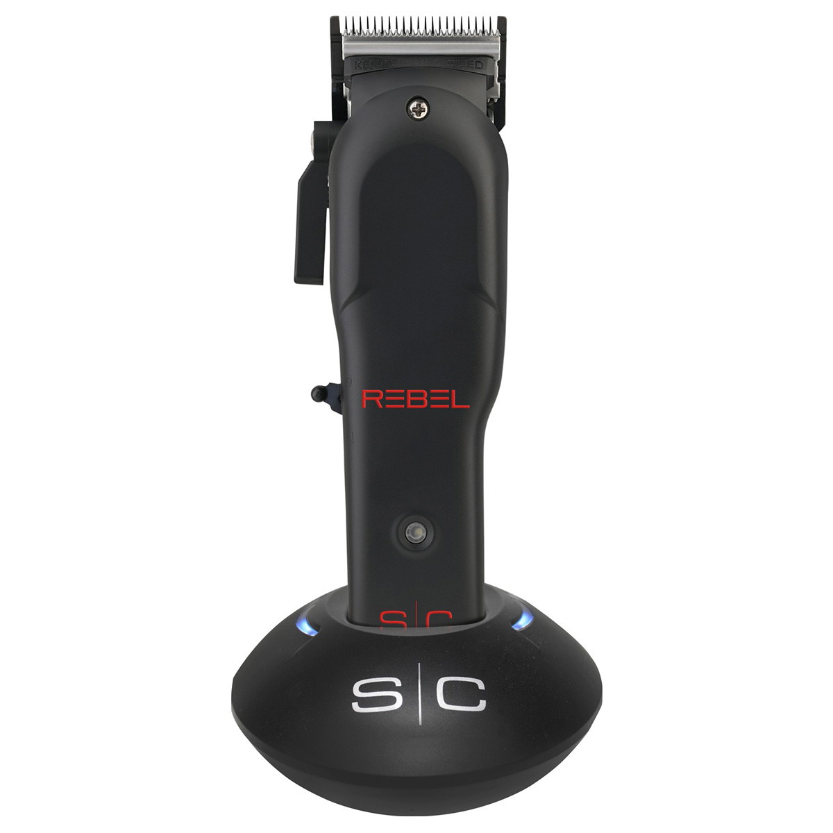 Rebel Clipper