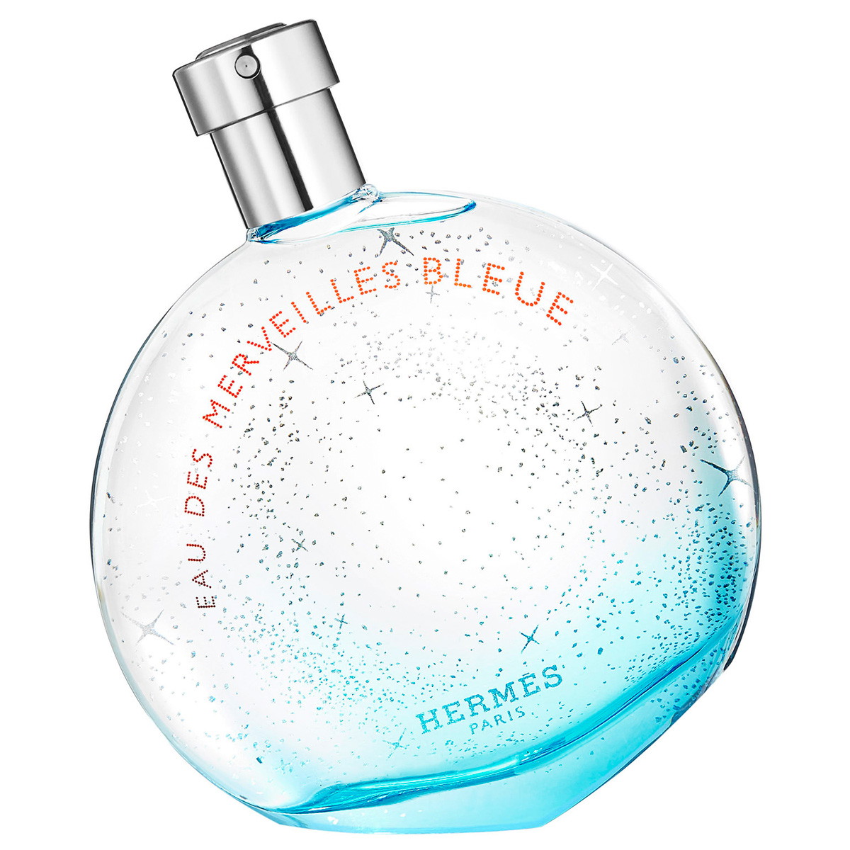 Eau des Merveilles Bleue Eau de Toilette