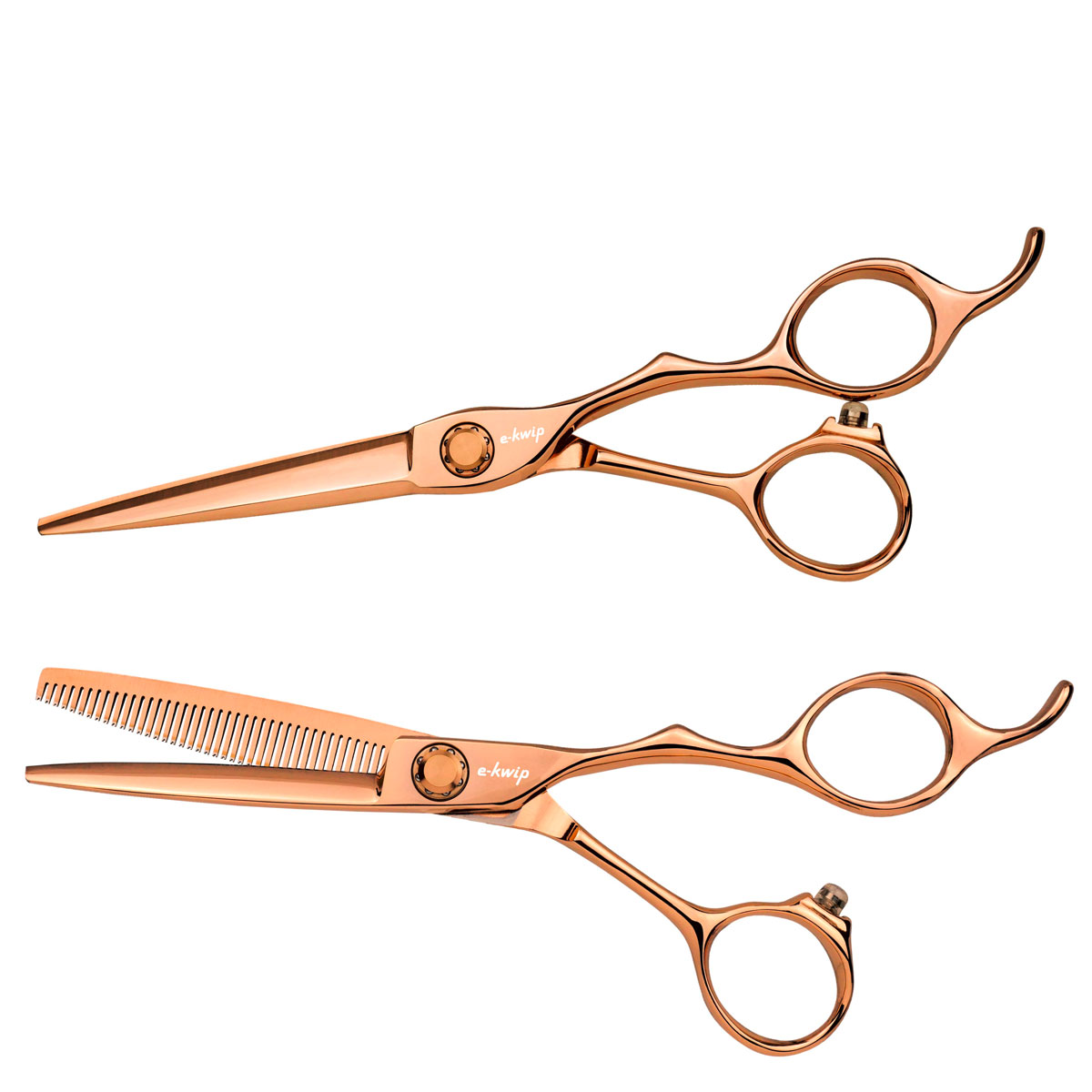 Kuro Rose Gold Set