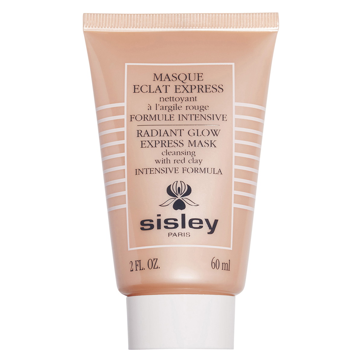 Masque Eclat Express
