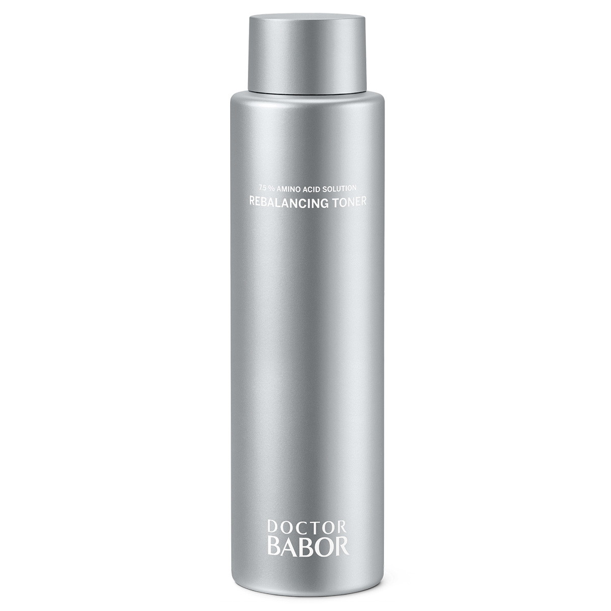 DOCTOR BABOR BARRIER PROTECTING REBALANCING TONER
