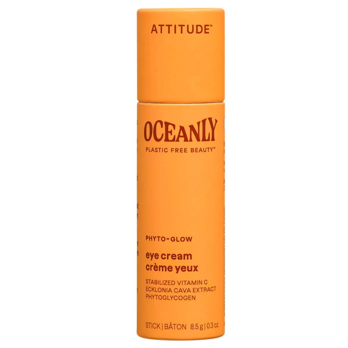 Oceanly PHYTO-GLOW Eye Cream
