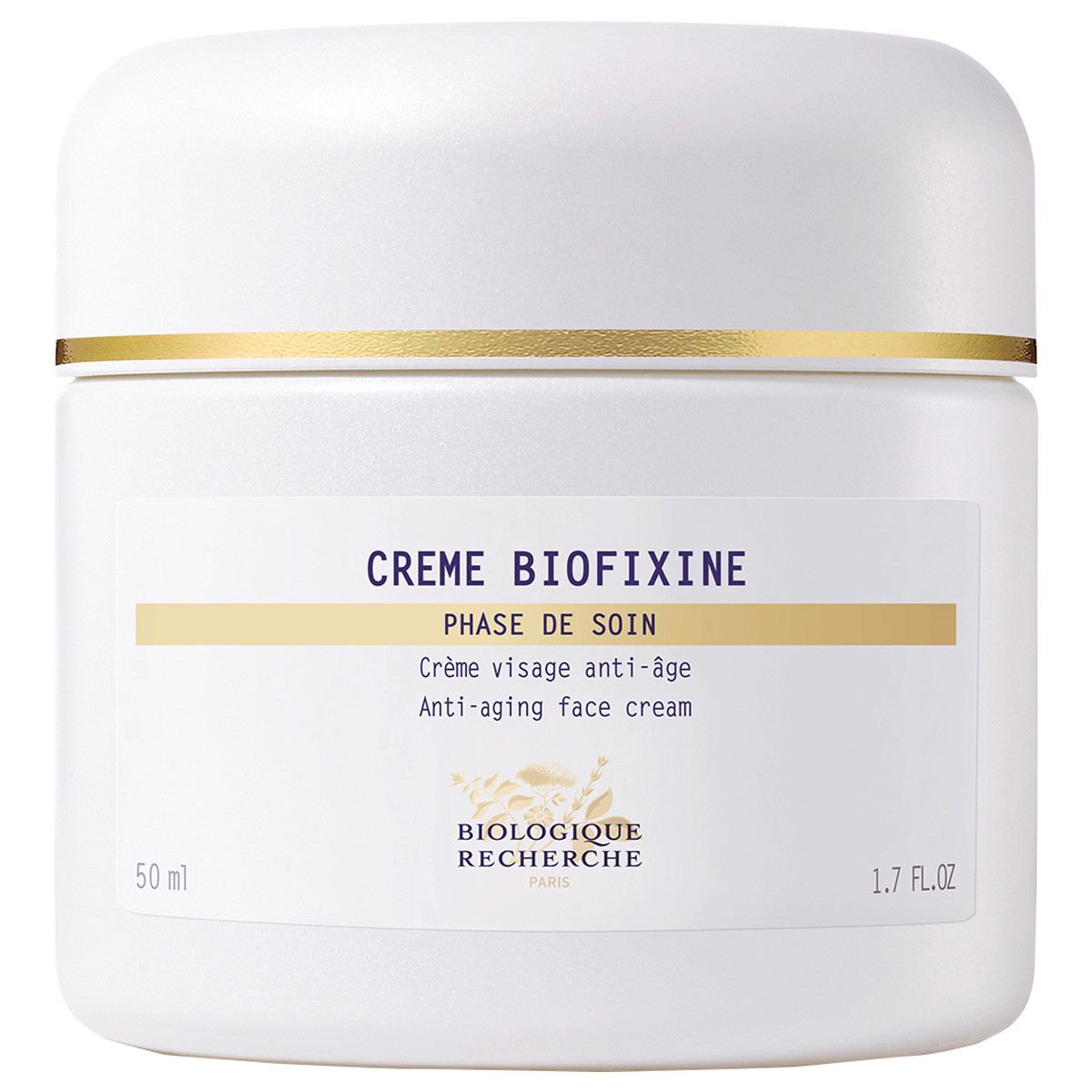 Crème Biofixine