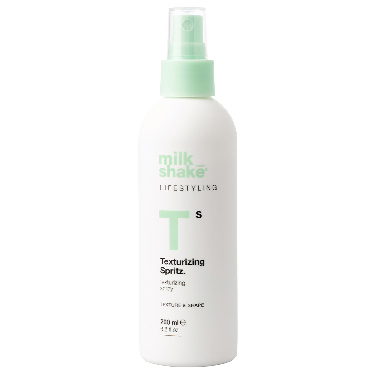 Lifestyling Texturizing Spritz