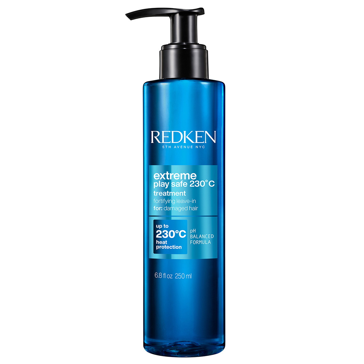 extreme Play Safe 230°C Treatment