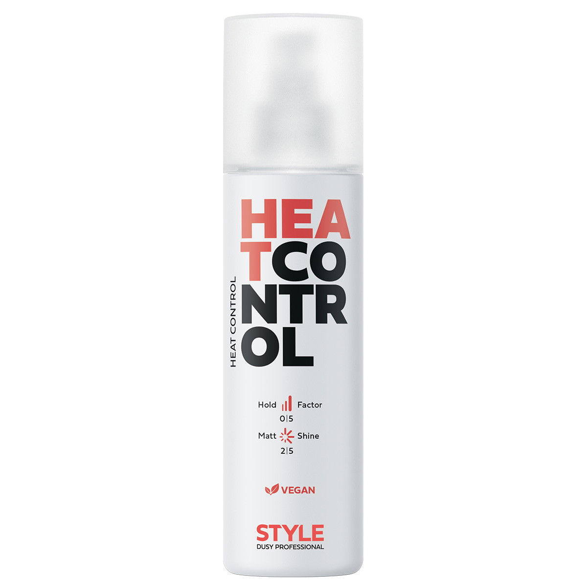 Style Heat Control